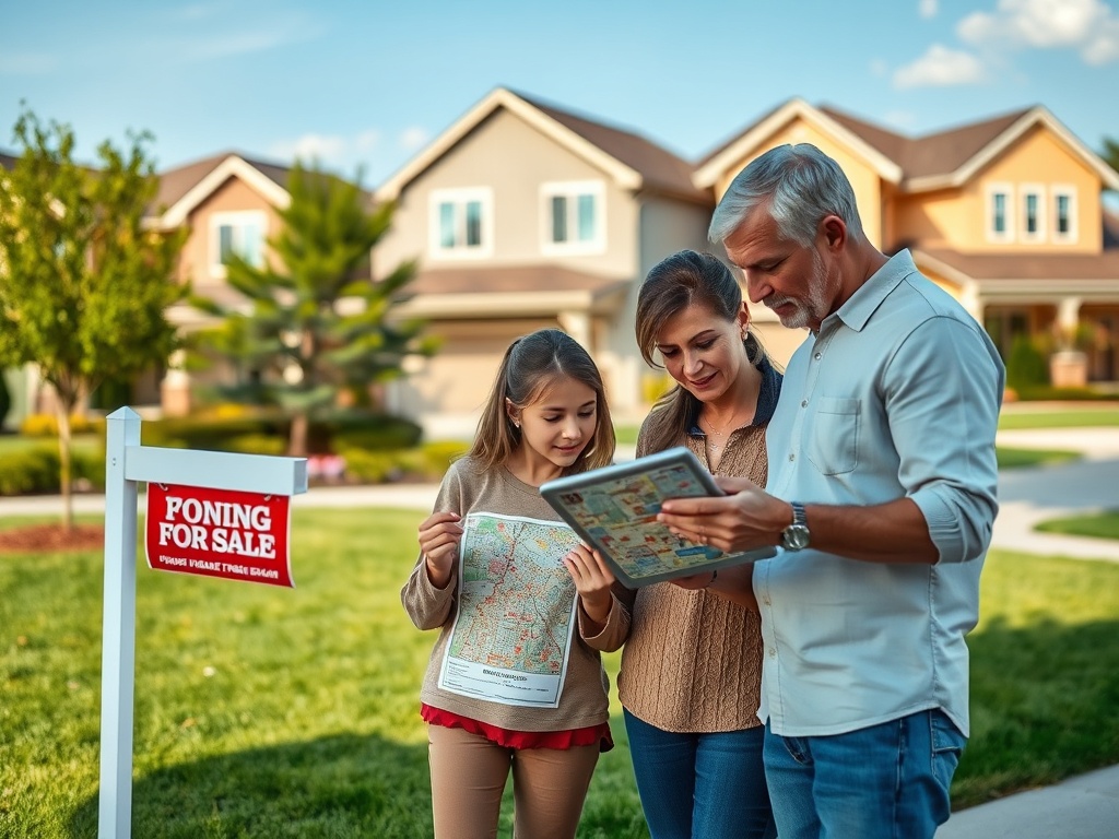 InetDomik.ru | Как выбрать жильё с учётом перспектив изменения зонирования