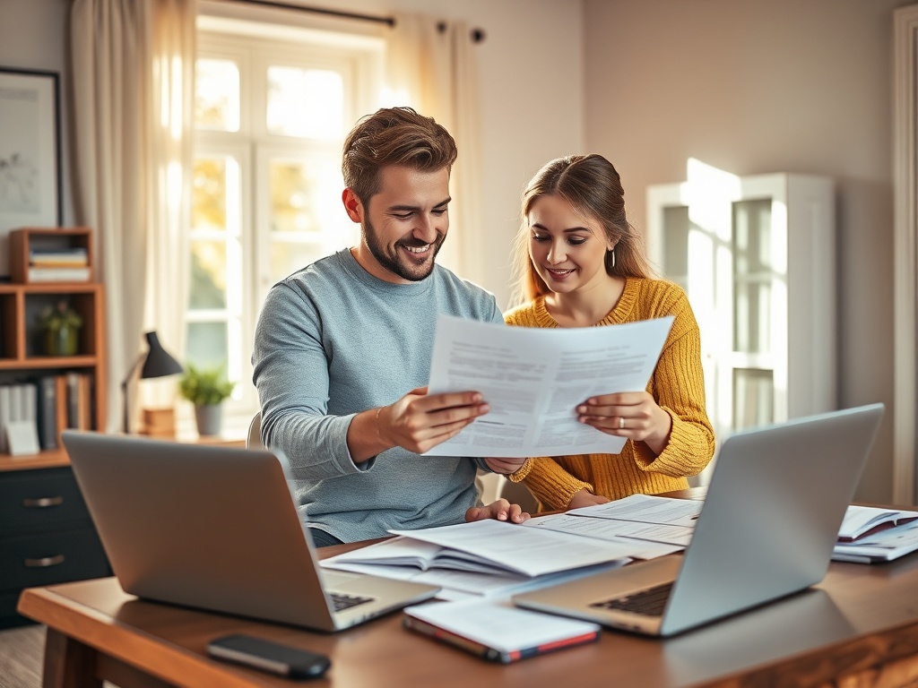 InetDomik.ru | Покупка жилья с минимальным пакетом документов