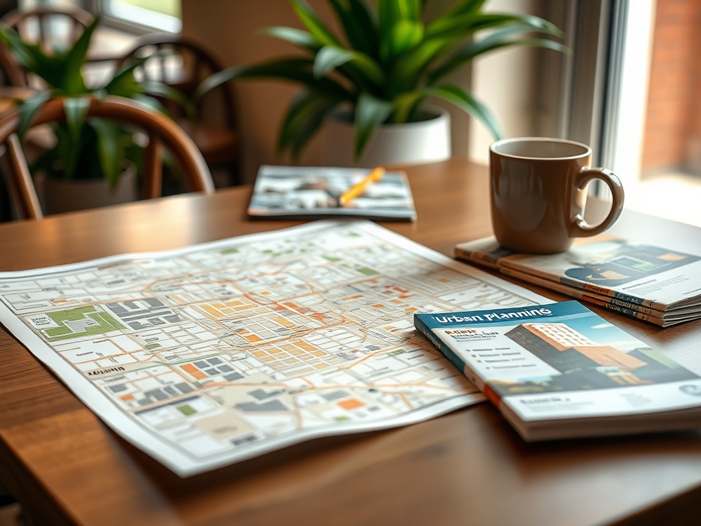 InetDomik.ru | Как выбрать жильё с учётом перспектив изменения зонирования