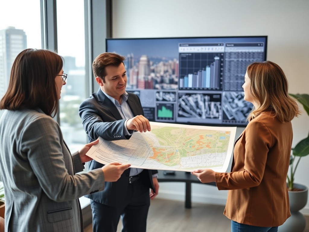 InetDomik.ru | Как выбрать жильё с учётом перспектив изменения зонирования