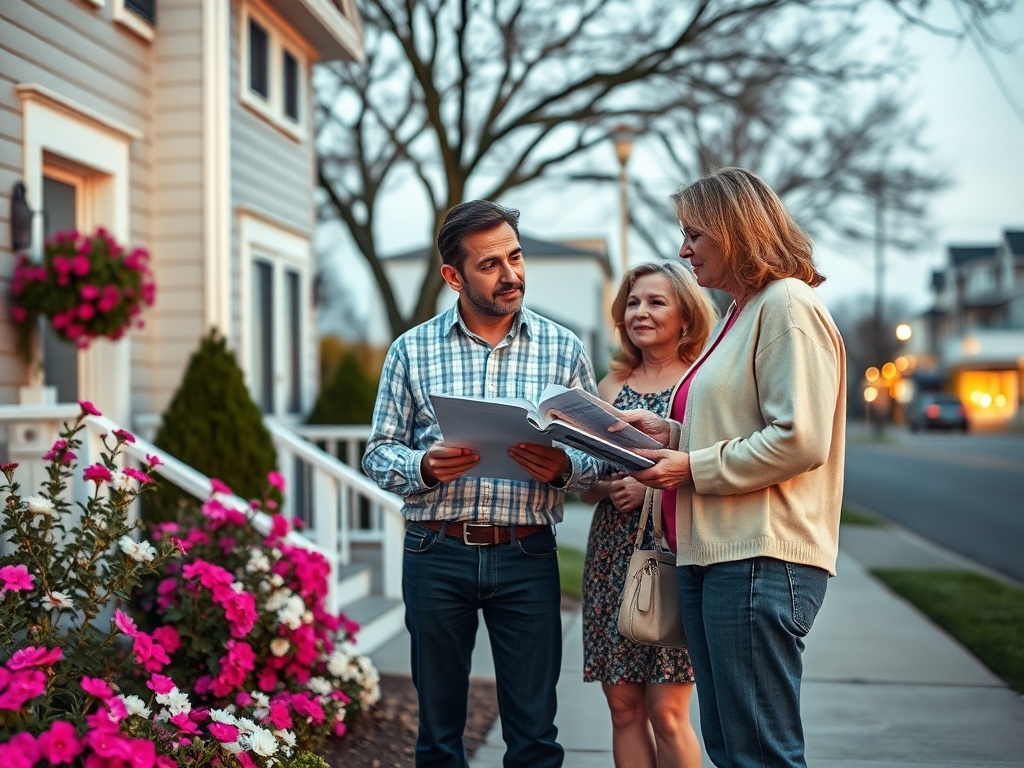 InetDomik.ru | Как оценить перспективу перепродажи жилья в малом городе