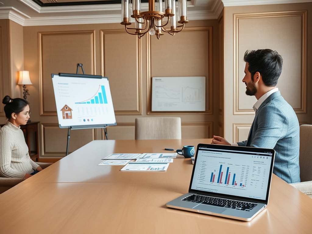 InetDomik.ru | Ипотека для покупки квартиры в ипотечном рассрочном плане