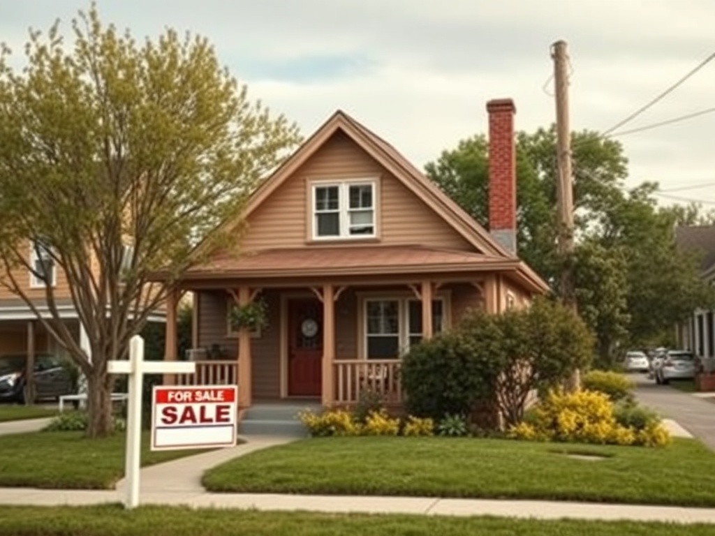 InetDomik.ru | Как оценить перспективу перепродажи жилья в малом городе