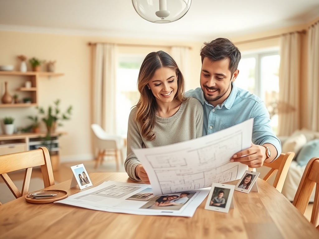 InetDomik.ru | Ипотека с господдержкой для многодетных семей