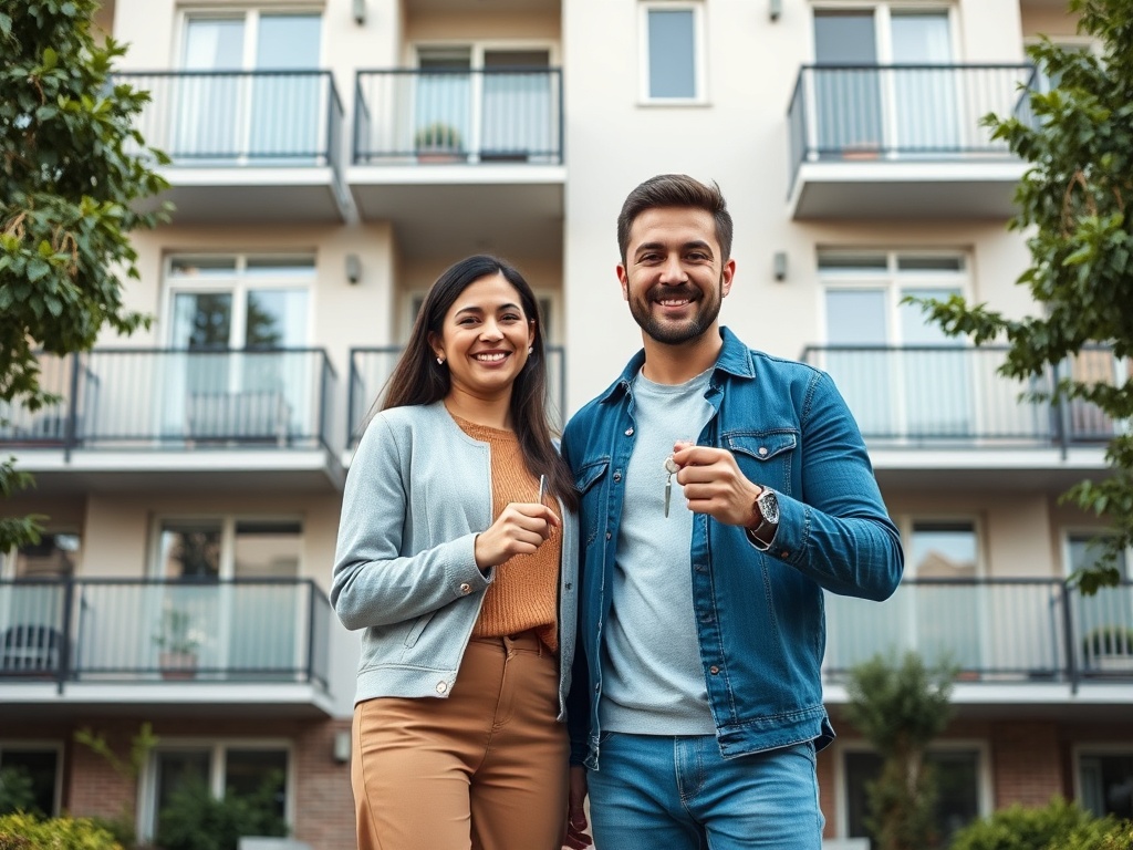 InetDomik.ru | Ипотека для покупки жилья с отделкой